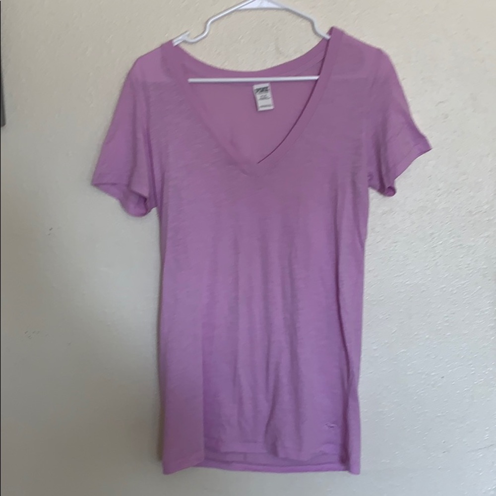 Victoria’s Secret Pink V Neck